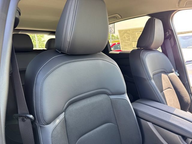 New 2026 MAZDA CX-5 Select AWD/4WD image 22