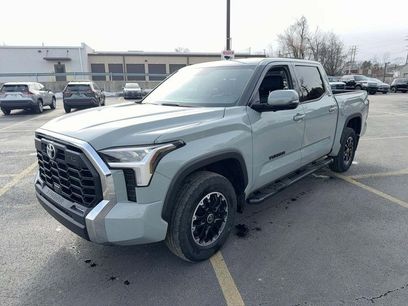 Used 2022 Toyota Tundra SR5