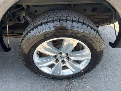 Used 2013 Ford F150 FX2 w/ Luxury Equipment Group RWD image 11