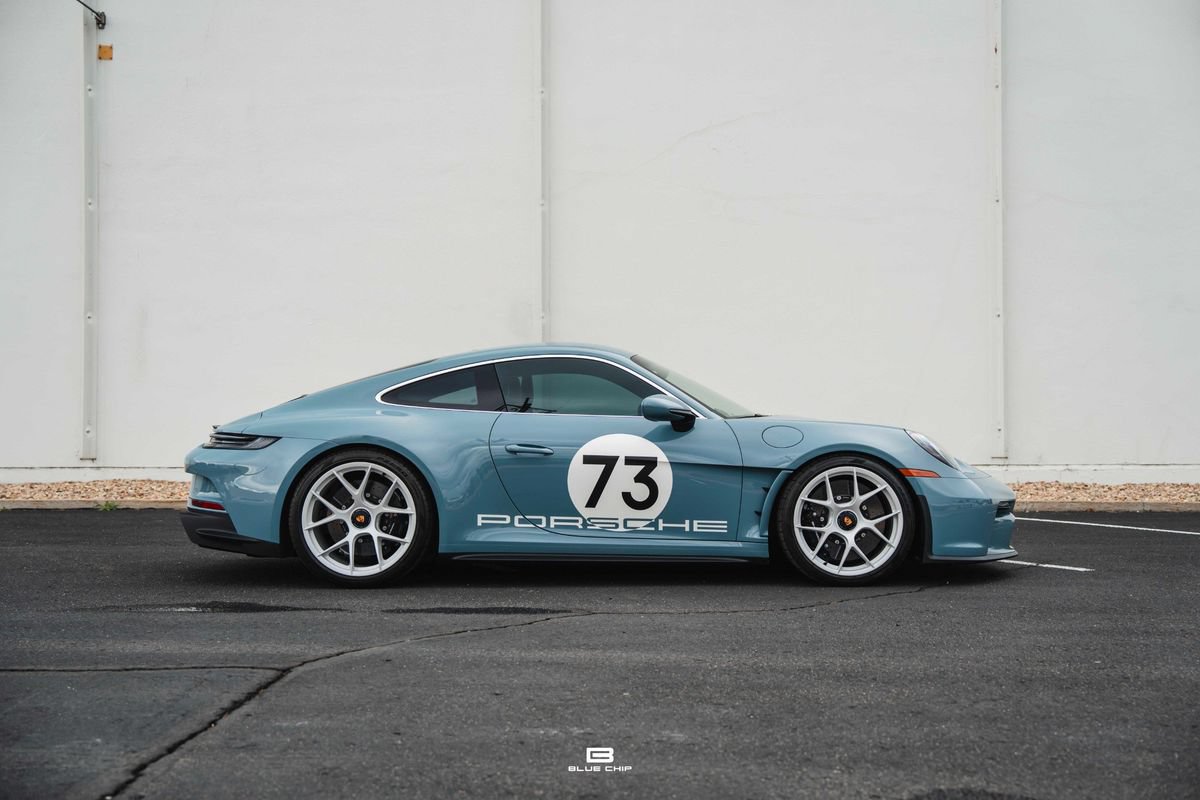 Used 2024 Porsche 911 GT2 RS RWD image 5