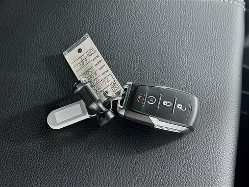 New 2026 RAM 1500 Tradesman image 20