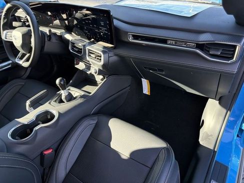 New 2025 Ford Mustang GT Premium w/ GT Performance Package image 23