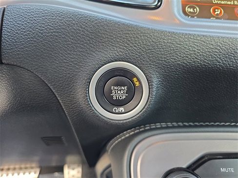 Certified 2023 Dodge Challenger R/T w/ Blacktop Package image 23