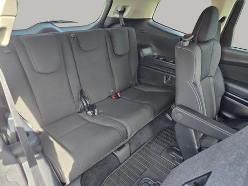 Used 2020 Subaru Ascent Premium w/ Convenience Package AWD/4WD image 29