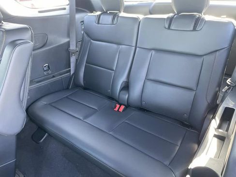 New 2026 Ford Explorer Tremor w/ Tremor Ultimate Package image 33