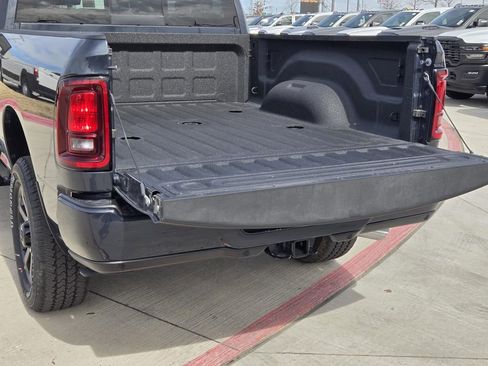 New 2026 RAM 2500 Tradesman image 5