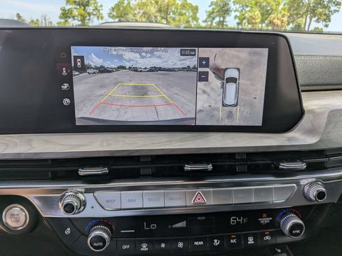 Certified 2024 Kia Telluride SX Prestige X-Line AWD/4WD image 26