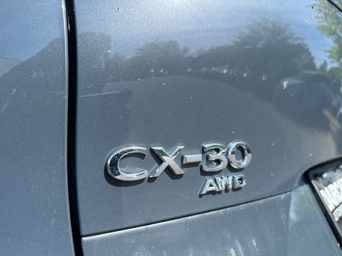 Used 2023 MAZDA CX-30 AWD 2.5 S w/ Preferred Package image 27