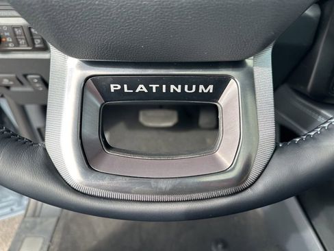 New 2026 Ford F250 Platinum image 22