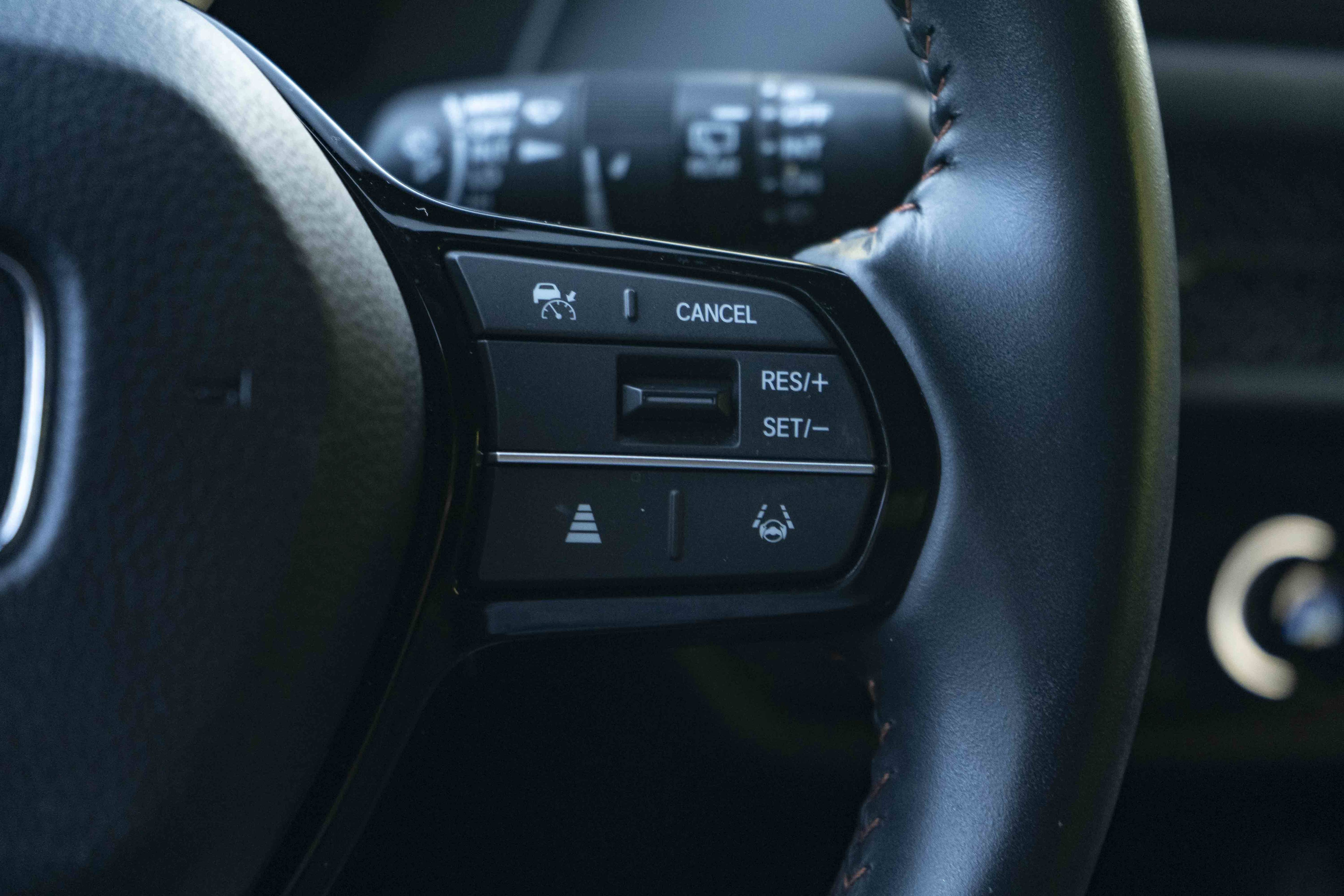 Used 2024 Honda HR-V Sport image 21