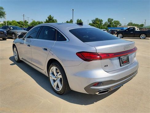 New 2025 Audi A5 2.0T Prestige image 5