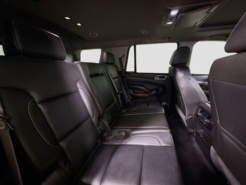 Used 2019 Chevrolet Tahoe LT image 27