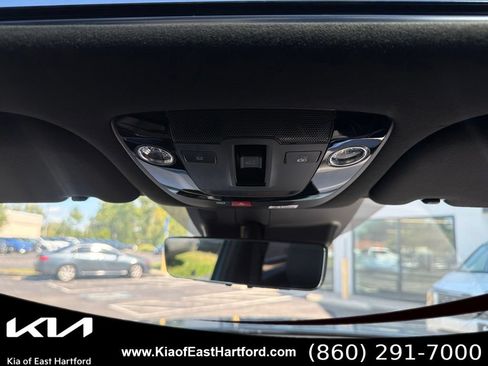 New 2026 Kia Sorento SX Prestige AWD/4WD image 24