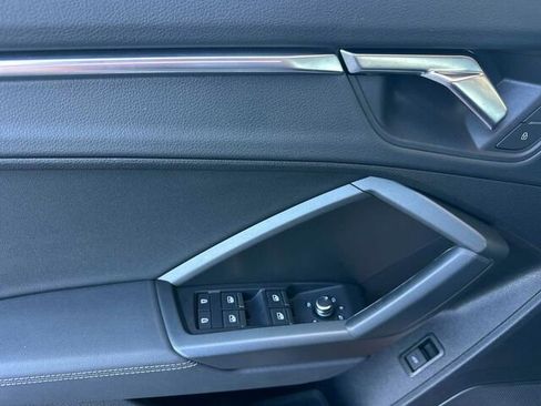 Used 2021 Audi Q3 2.0T Premium Plus w/ Premium Plus Package image 13