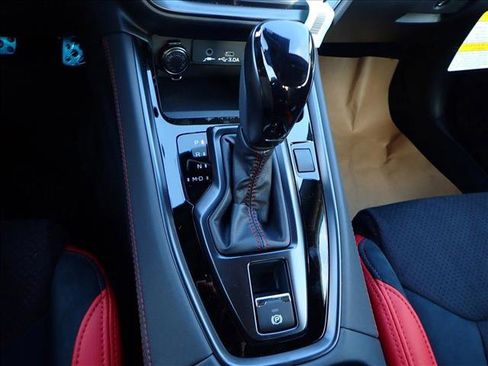 New 2025 Subaru WRX Limited image 20