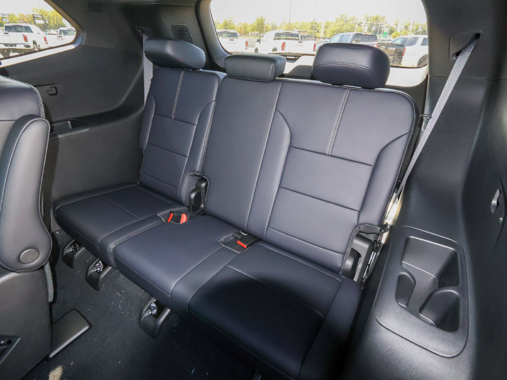 New 2027 GMC Acadia Elevation w/ Black Edition FWD image 12