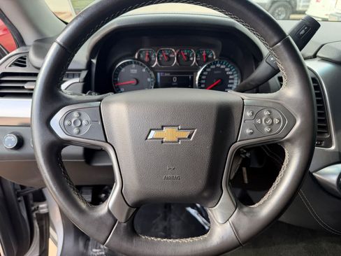 Used 2017 Chevrolet Suburban LS AWD/4WD image 20