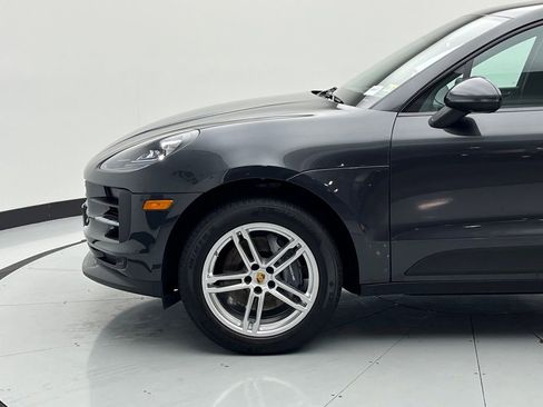 Used 2021 Porsche Macan image 55