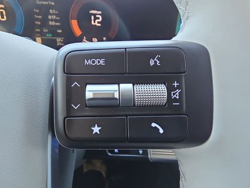 New 2026 Hyundai Santa Fe SEL AWD/4WD image 19