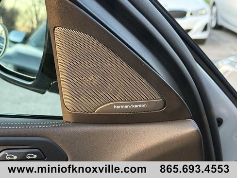 Used 2024 BMW X6 xDrive40i image 14