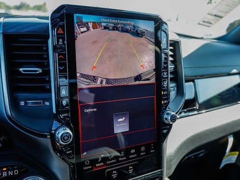 New 2026 RAM 1500 Rebel image 28