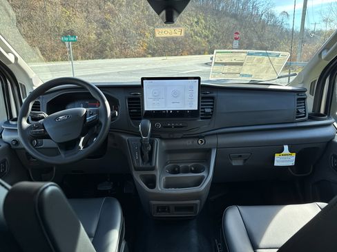 New 2026 Ford Transit 350 148 High Roof Extended image 3