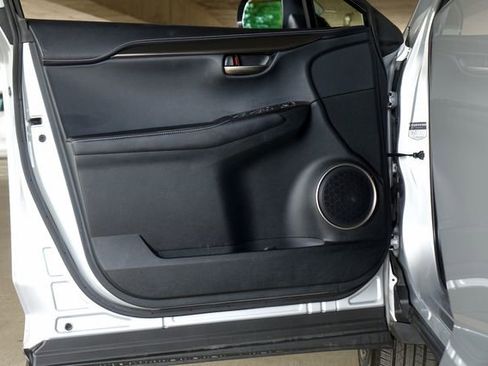 Used 2019 Lexus NX 300h AWD * Blind Spot * A/C SEATS * image 38