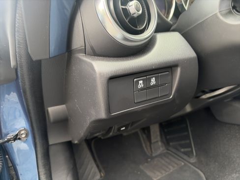 Used 2019 MAZDA MX-5 Miata RF Grand Touring RWD image 19