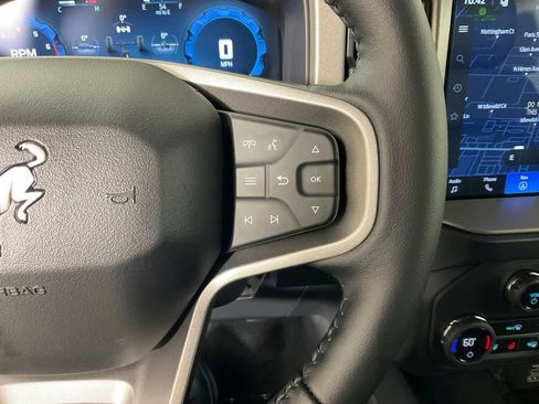 New 2026 Ford Bronco Outer Banks AWD/4WD image 25