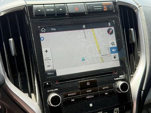 Used 2022 Subaru Ascent Limited w/ Technology Package AWD/4WD image 13