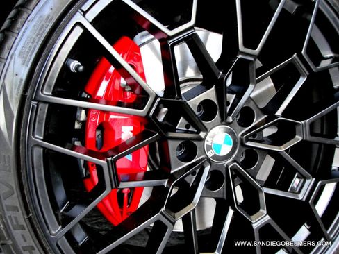 Used 2021 BMW 430i Coupe w/ M Sport Package RWD image 4