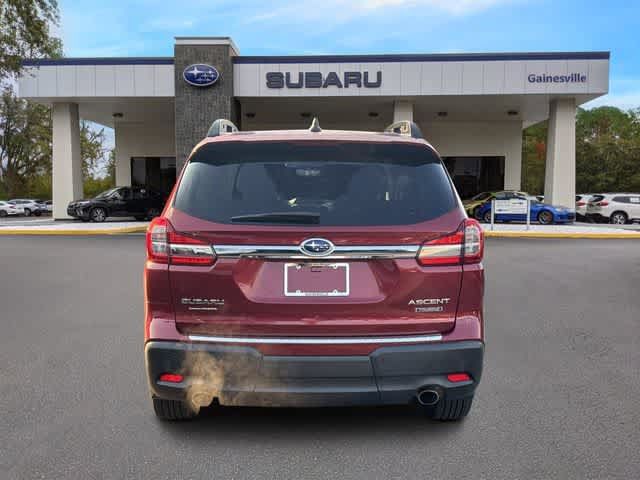 Used 2021 Subaru Ascent Touring w/ Popular Package #2A AWD/4WD image 5