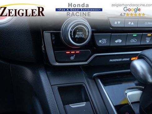 Used 2017 Honda CR-V EX image 28