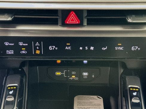 New 2026 Kia Sorento S AWD/4WD image 20
