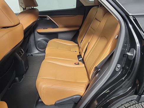 Used 2021 Lexus RX 350 AWD w/ Premium Package image 15