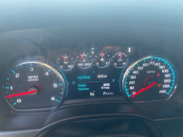 Used 2019 Chevrolet Tahoe Premier AWD/4WD image 12