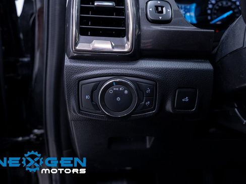 Used 2022 Ford Ranger Lariat w/ Equipment Group 501A High image 20