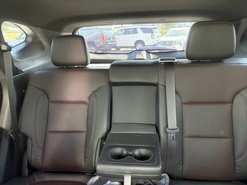 Used 2022 Chevrolet Blazer RS w/ Enhanced Convenience Package FWD image 13