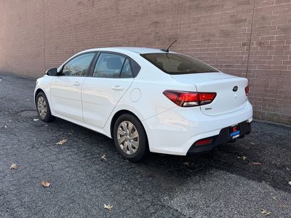 Used 2018 Kia Rio S