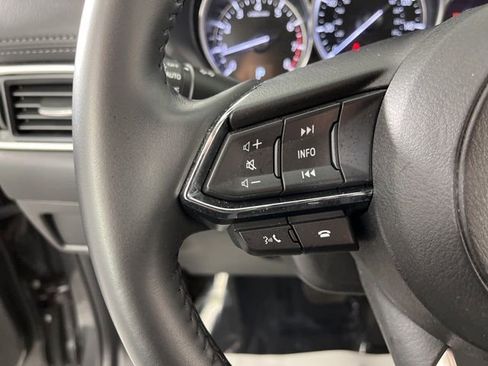 Used 2023 MAZDA CX-5 AWD 2.5 S w/ Select Package image 23