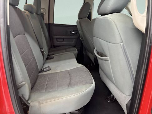 Used 2014 RAM 1500 Big Horn AWD/4WD image 19