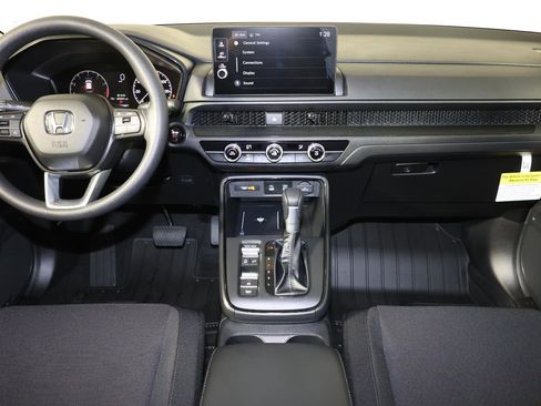 Used 2026 Honda CR-V LX image 8