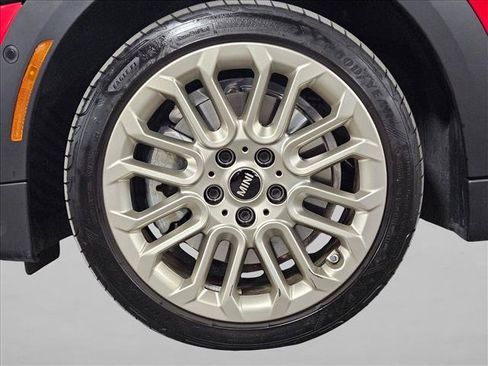 Certified 2025 MINI Cooper S FWD image 22