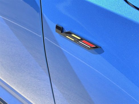 Certified 2024 Cadillac CT5 V w/ Super Cruise 2 Package image 11