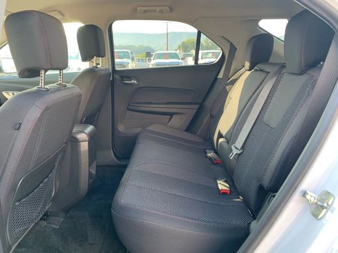 Used 2015 Chevrolet Equinox LT image 23