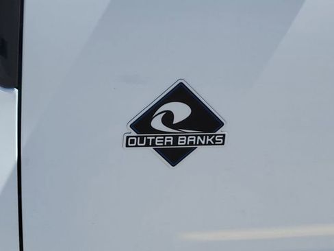 New 2026 Ford Bronco Sport Outer Banks image 10