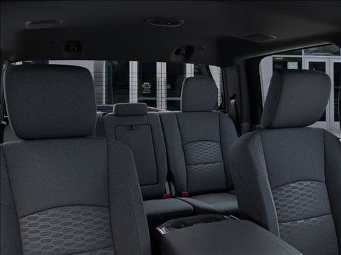 New 2026 RAM 2500 Big Horn image 26