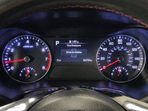 Used 2024 Kia Forte GT FWD image 23