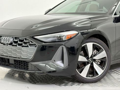 New 2025 Audi A5 2.0T Premium AWD/4WD image 24