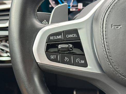 Certified 2023 BMW 530e w/ M Sport Package image 29